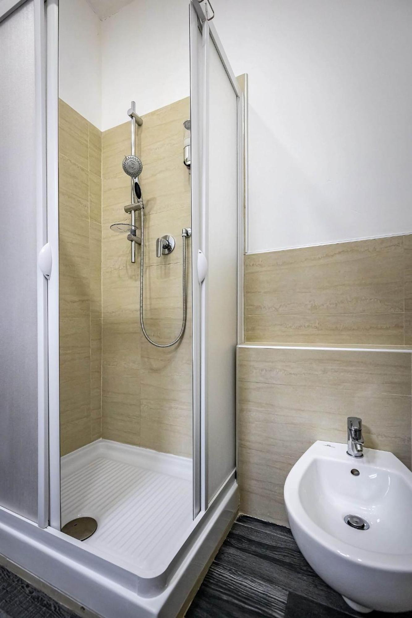 Bed and Breakfast Il Viaggiator Leggero Florenz Exterior foto