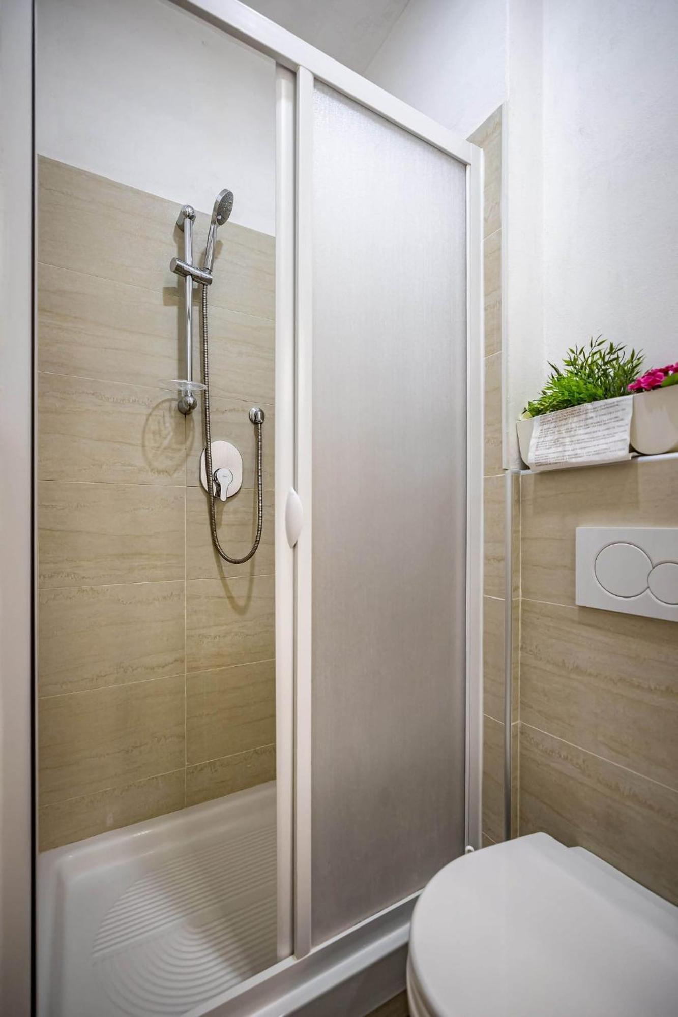 Bed and Breakfast Il Viaggiator Leggero Florenz Exterior foto