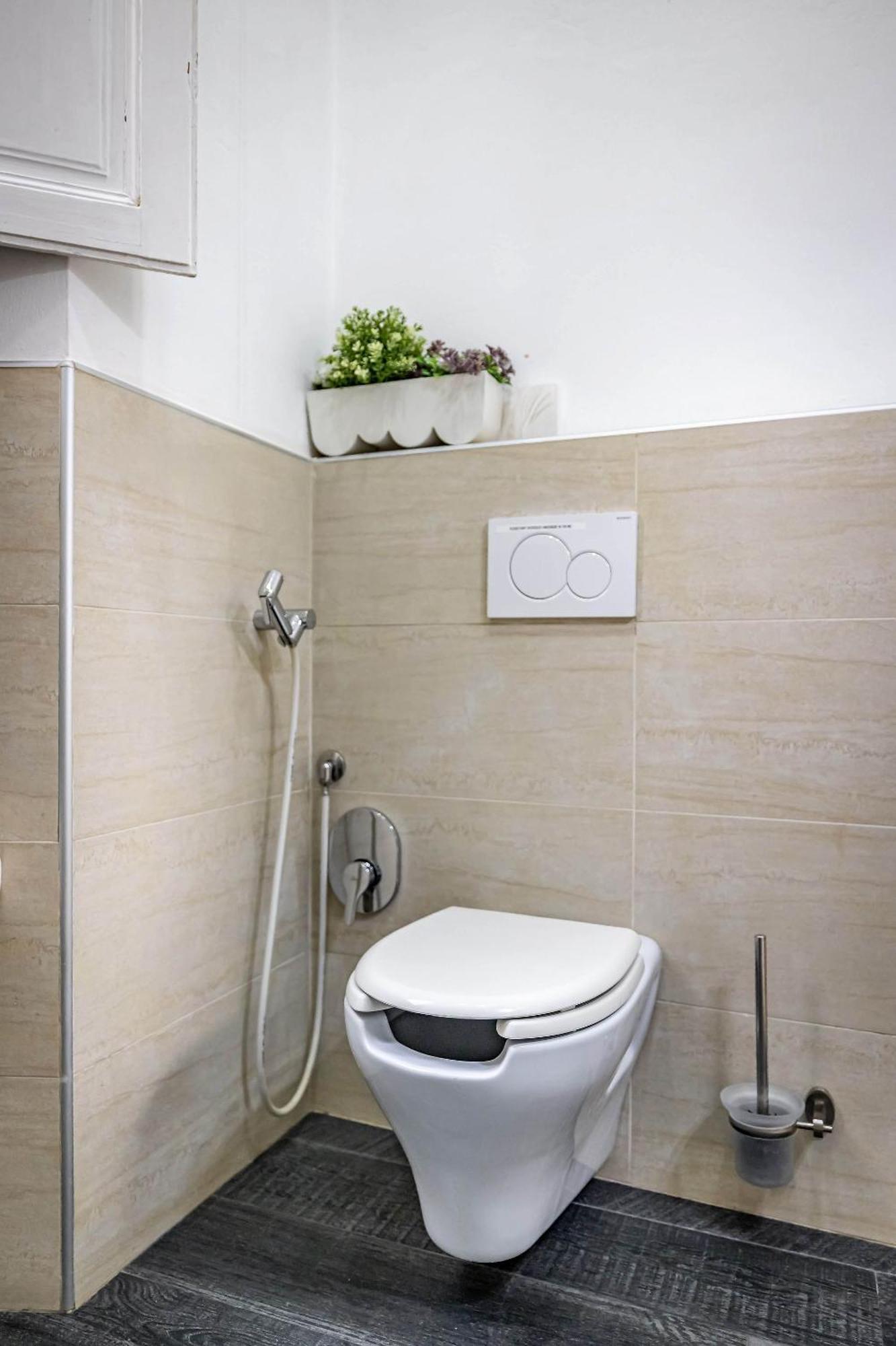 Bed and Breakfast Il Viaggiator Leggero Florenz Exterior foto