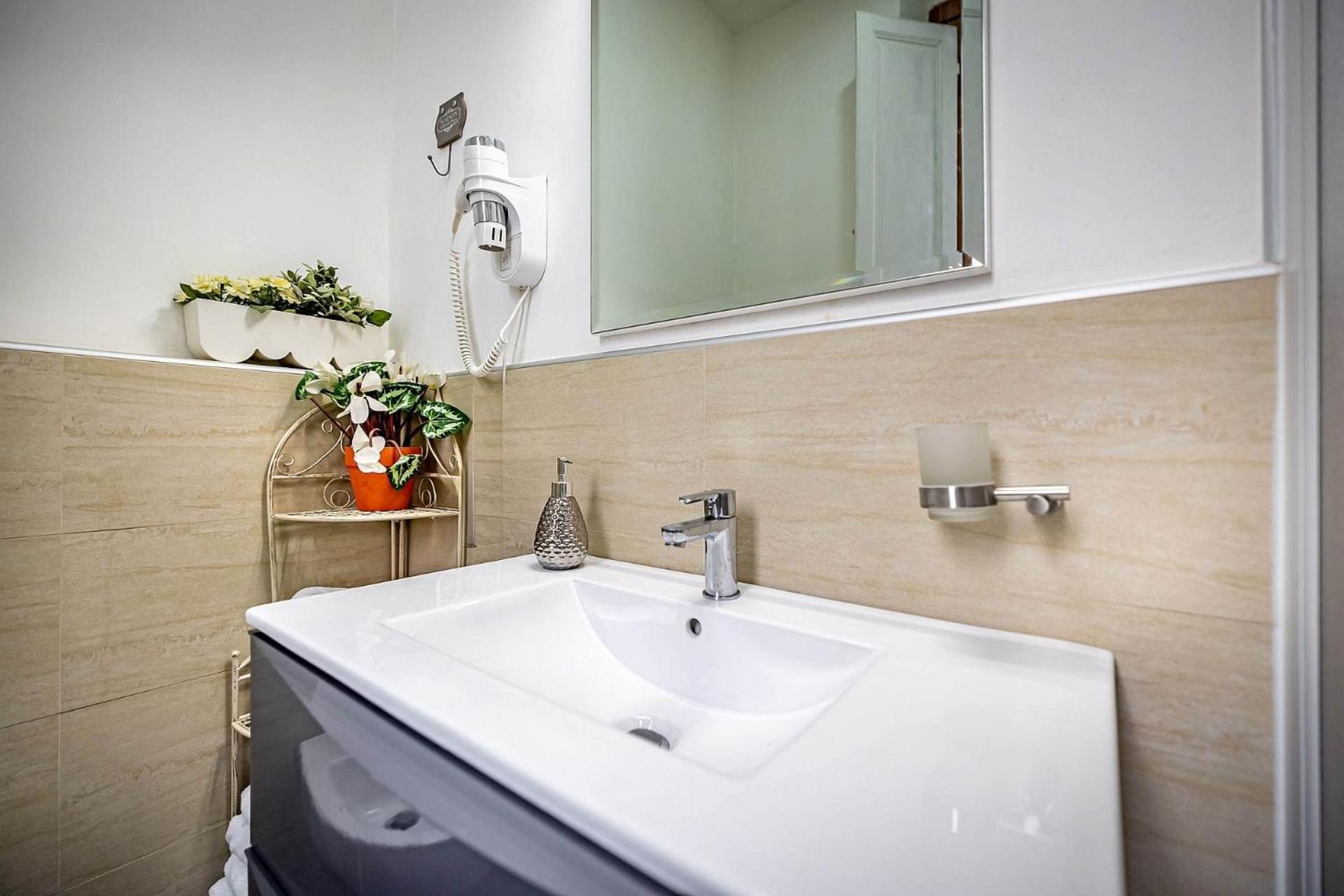 Bed and Breakfast Il Viaggiator Leggero Florenz Exterior foto