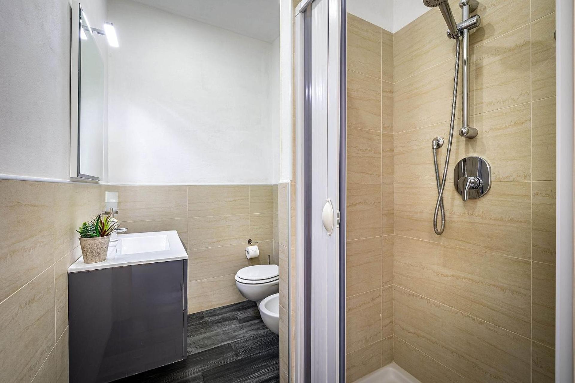 Bed and Breakfast Il Viaggiator Leggero Florenz Exterior foto