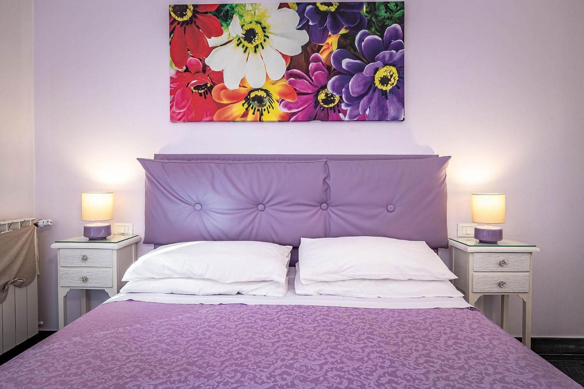 Bed and Breakfast Il Viaggiator Leggero Florenz Exterior foto
