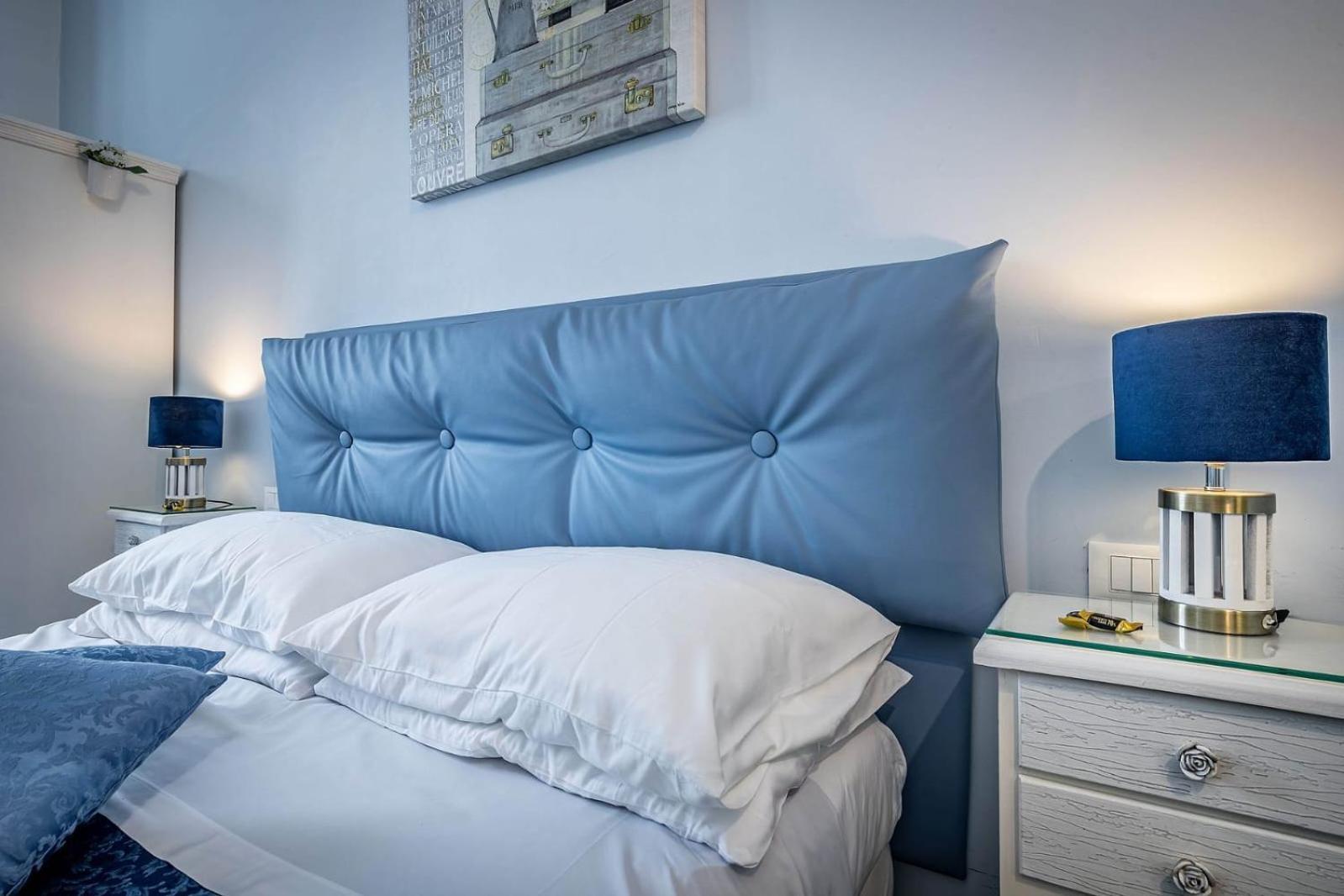 Bed and Breakfast Il Viaggiator Leggero Florenz Exterior foto